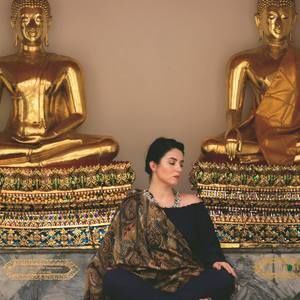 Meet your Posher, Jeannette